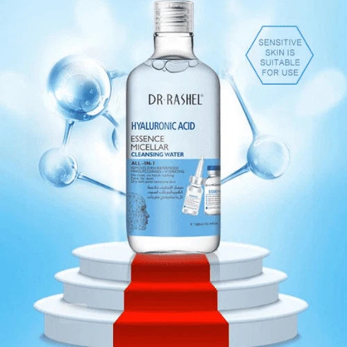 Dr. Rashel Hyaluronic Acid Instant Hydration Primer Serum 100ml
