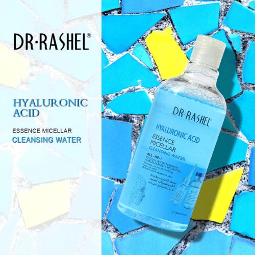 Dr. Rashel Hyaluronic Acid Instant Hydration Primer Serum 100ml