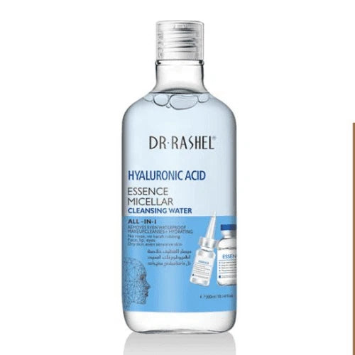 Dr. Rashel Hyaluronic Acid Instant Hydration Primer Serum 100ml