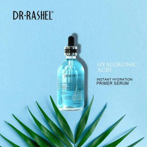 Dr. Rashel Hyaluronic Acid Instant Hydration Primer Serum 100ml