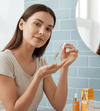 Vitamin C Brightening Face Serum – Dark Spots, Hydration & Glow